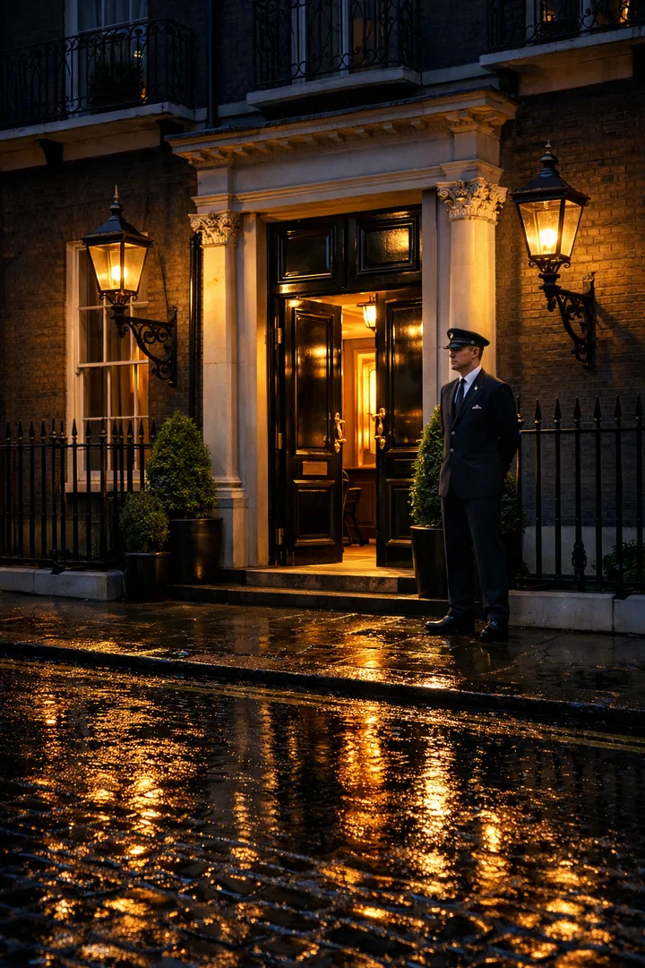 The Online Threat: How The West End Continues To Thrive